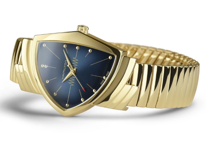 Obrazek Hamilton Ventura Quartz