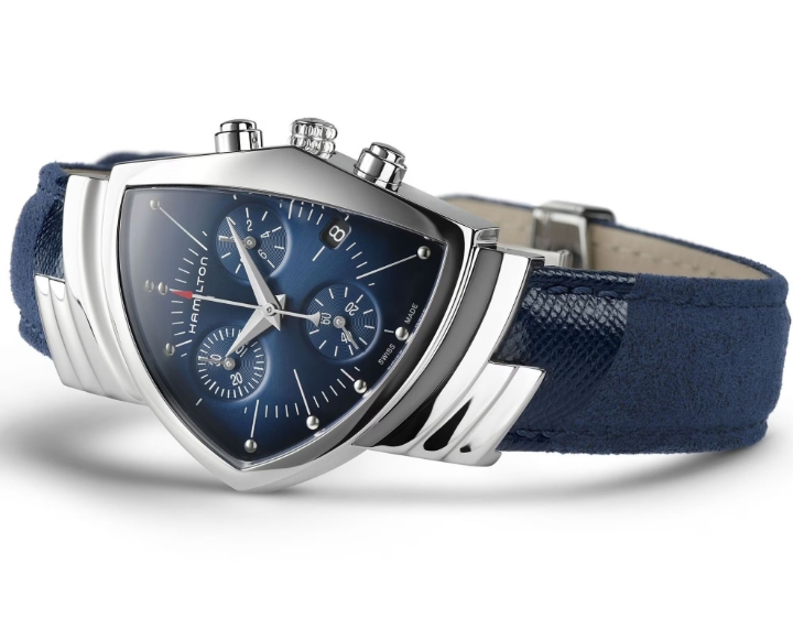 Obrazek Hamilton Ventura Chrono