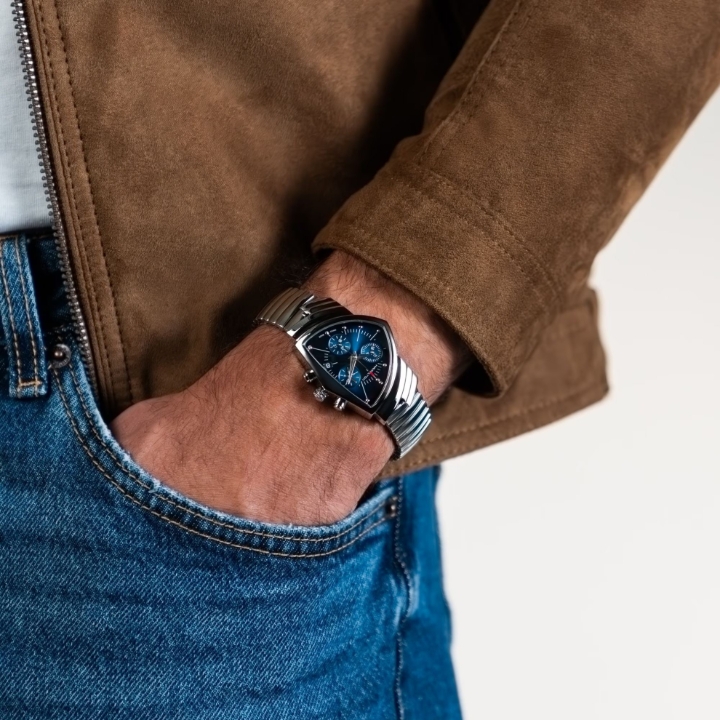 Obrazek Hamilton Ventura Chrono