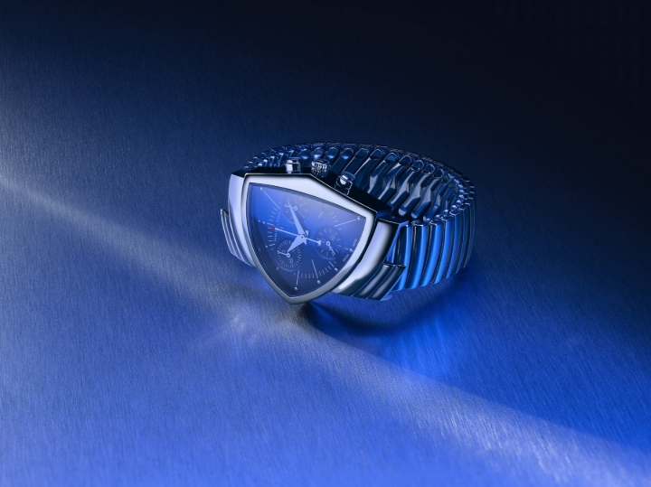 Obrazek Hamilton Ventura Chrono