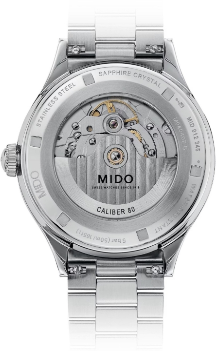 Obrazek Mido Multifort Patrimony Powerwind