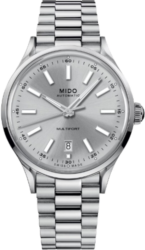 Mido Multifort Patrimony Powerwind