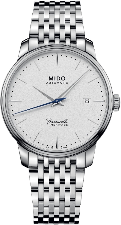 Obrazek Mido Baroncelli Heritage Gent