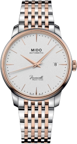 Mido Baroncelli Heritage Gent