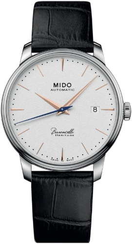 Mido Baroncelli Heritage Gent