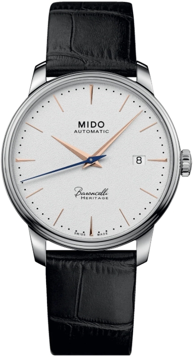 Obrazek Mido Baroncelli Heritage Gent