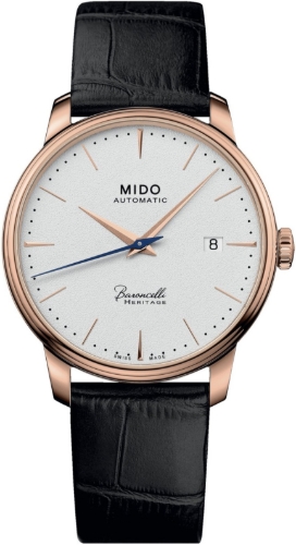 Mido Baroncelli Heritage Gent