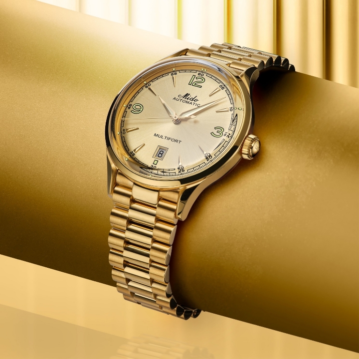 Obrazek Mido Multifort Powerwind