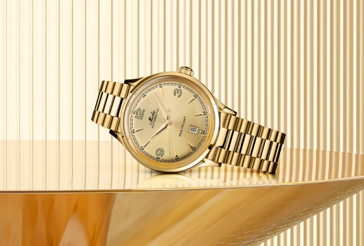 Obrazek Mido Multifort Powerwind