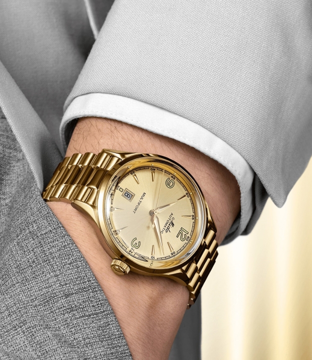 Obrazek Mido Multifort Powerwind