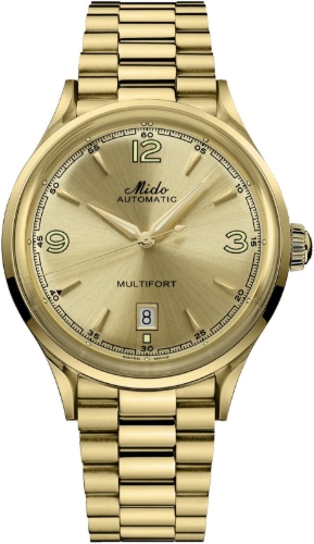 Mido Multifort Powerwind