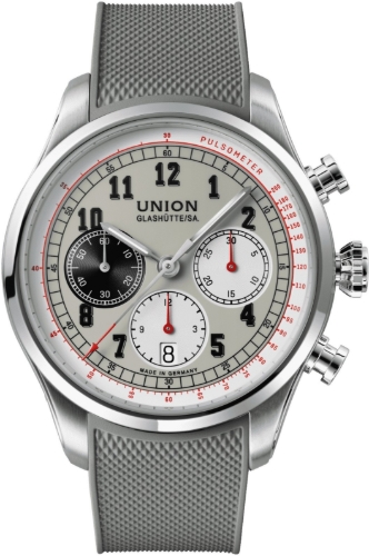 Union Glashütte Belisar Chronograph