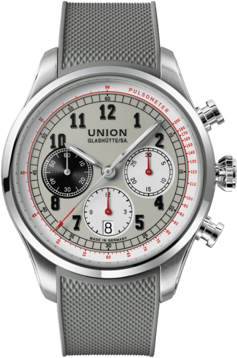 Obrazek Union Glashütte Belisar Chronograph