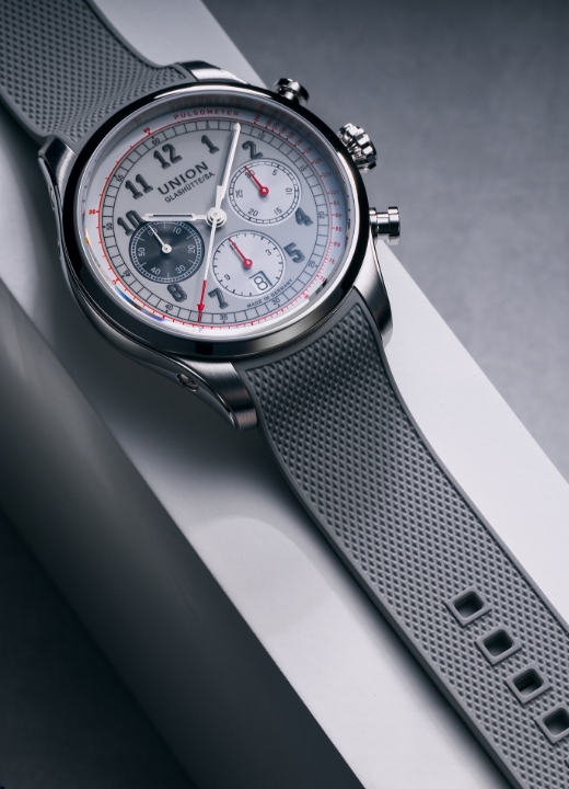 Obrazek Union Glashütte Belisar Chronograph