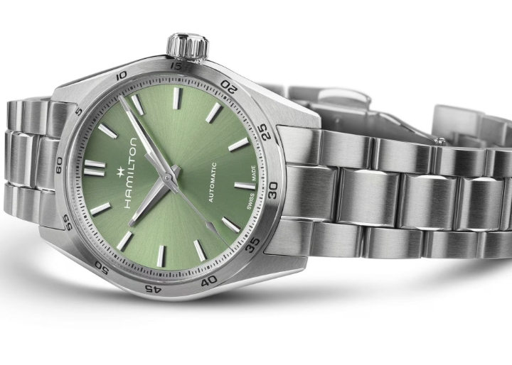 Obrazek Hamilton Jazzmaster Performer Auto