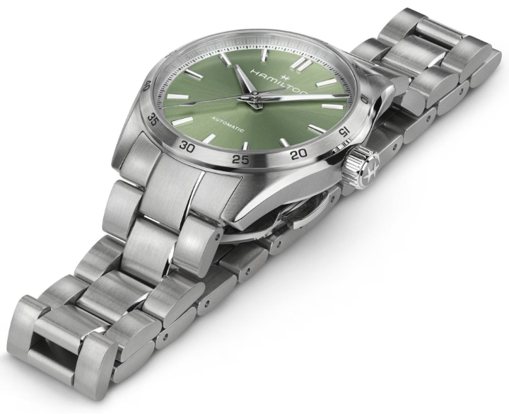 Obrazek Hamilton Jazzmaster Performer Auto