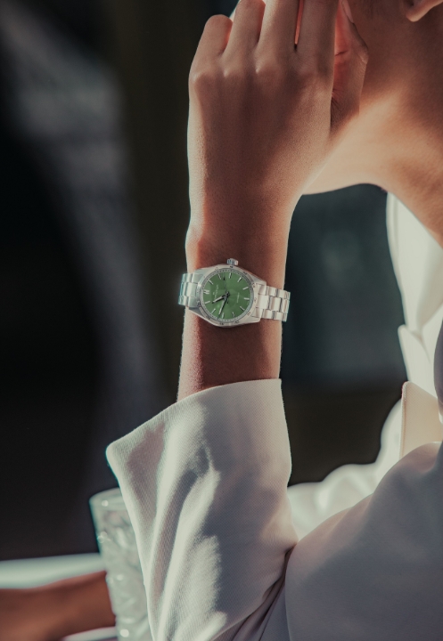 Obrazek Hamilton Jazzmaster Performer Auto