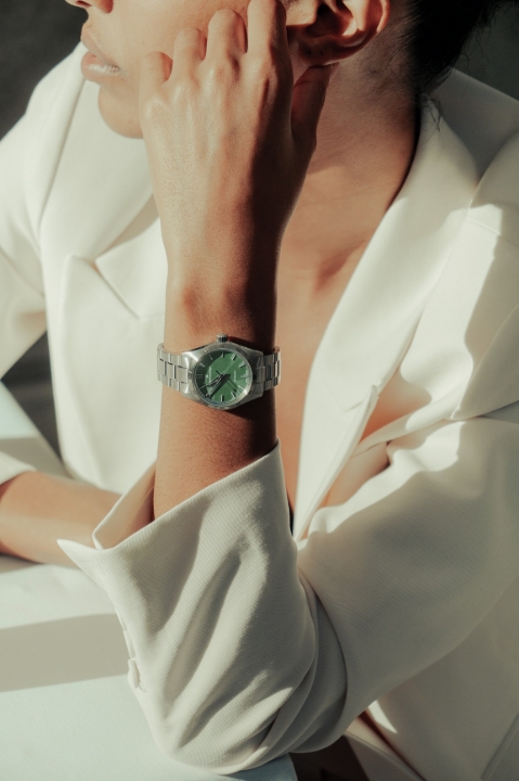 Obrazek Hamilton Jazzmaster Performer Auto