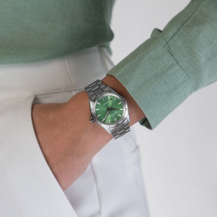 Obrazek Hamilton Jazzmaster Performer Auto