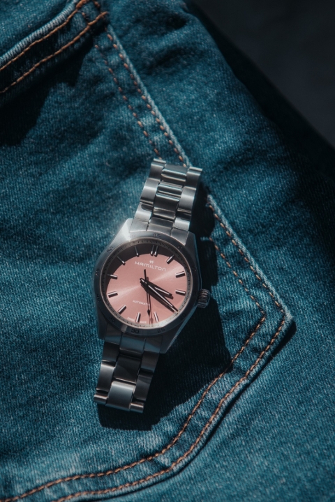 Obrazek Hamilton Jazzmaster Performer Auto