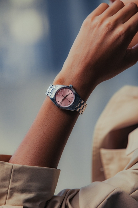 Obrazek Hamilton Jazzmaster Performer Auto