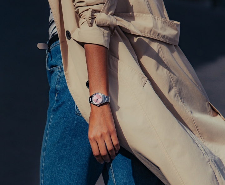 Obrazek Hamilton Jazzmaster Performer Auto