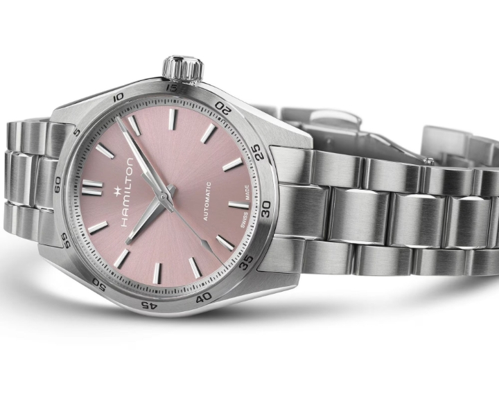 Obrazek Hamilton Jazzmaster Performer Auto