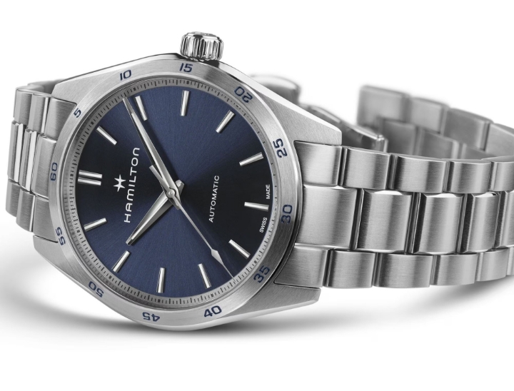 Obrazek Hamilton Jazzmaster Performer Auto