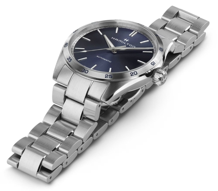 Obrazek Hamilton Jazzmaster Performer Auto