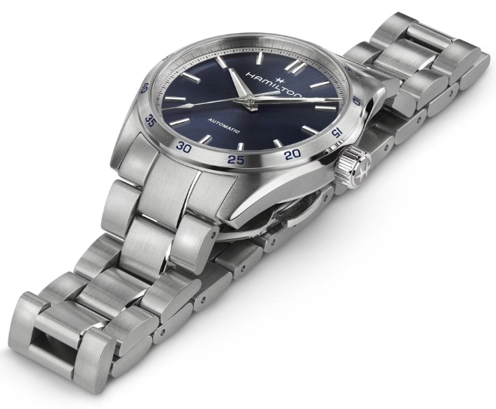 Obrazek Hamilton Jazzmaster Performer Auto