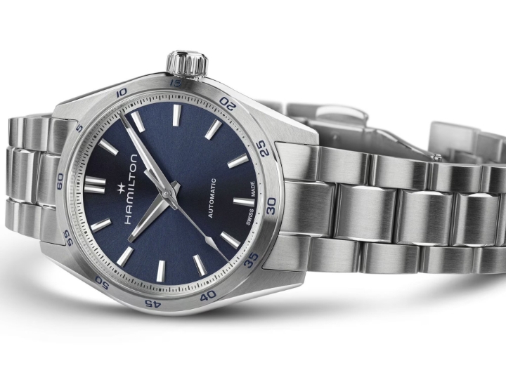 Obrazek Hamilton Jazzmaster Performer Auto