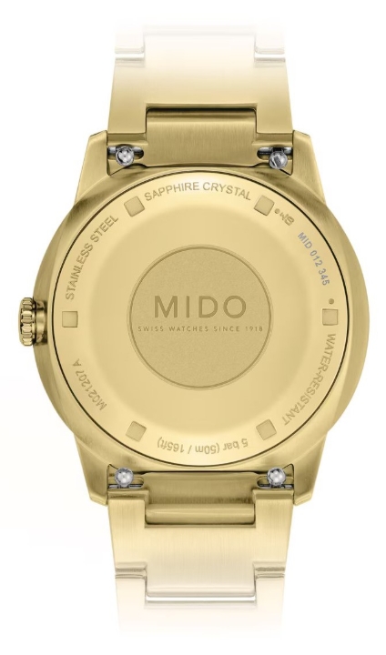 Obrazek Mido Commander Lady