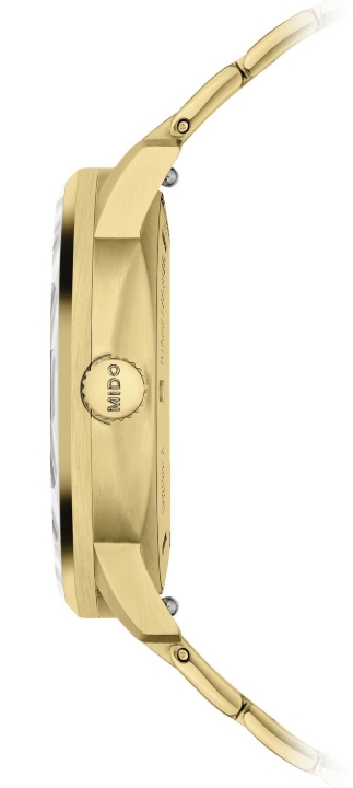 Obrazek Mido Commander Lady