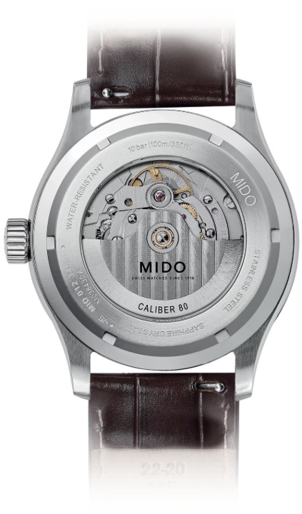 Obrazek Mido Multifort M