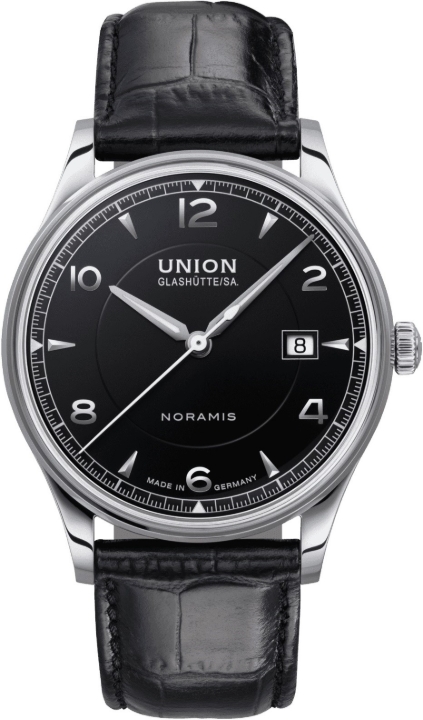 Obrazek UNION Glashütte Union Glashütte hodinky