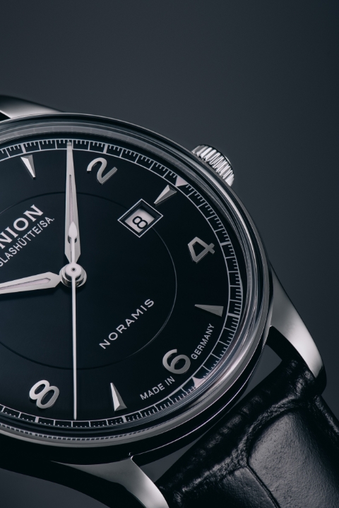 Obrazek UNION Glashütte Union Glashütte hodinky