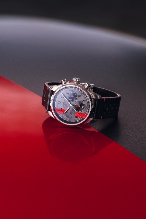 Obrazek Union Glashütte Belisar Chronograph Speedster Limited Edition 2024