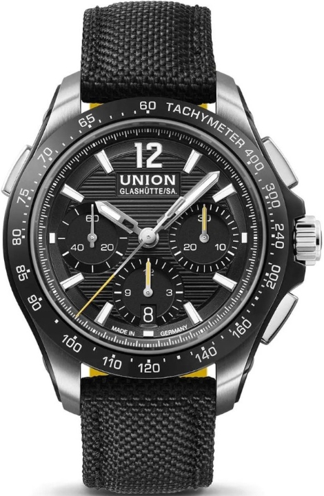Obrazek Union Glashütte Belisar Chronograph