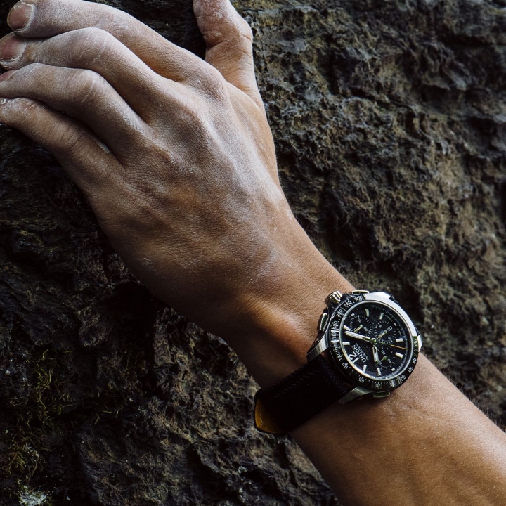 Obrazek Union Glashütte Belisar Chronograph