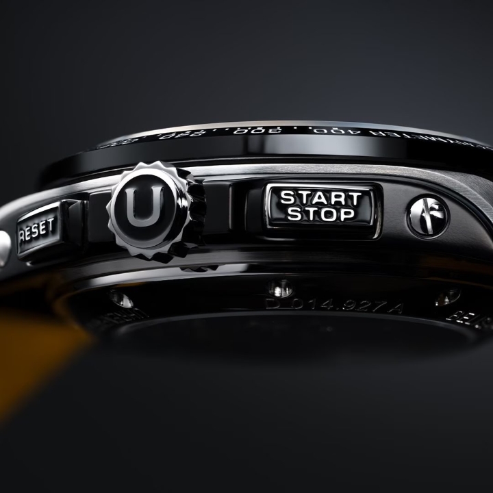 Obrazek Union Glashütte Belisar Chronograph