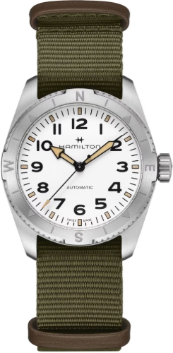 Hamilton Khaki Field Expedition Auto