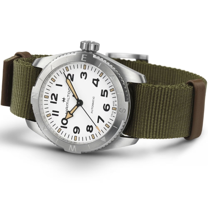 Obrazek Hamilton Khaki Field Expedition Auto