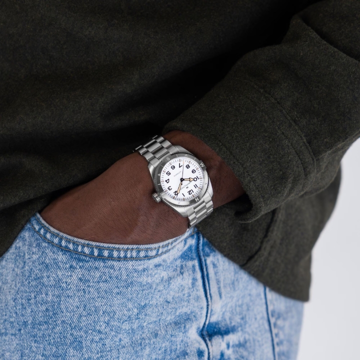 Obrazek Hamilton Khaki Field Expedition Auto