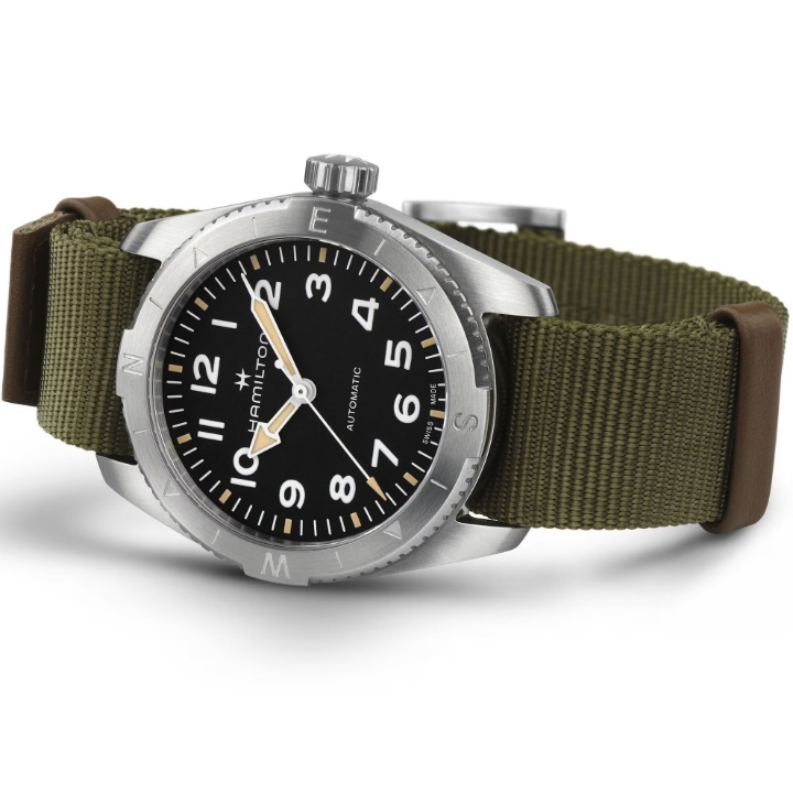 Obrazek Hamilton Khaki Field Expedition Auto