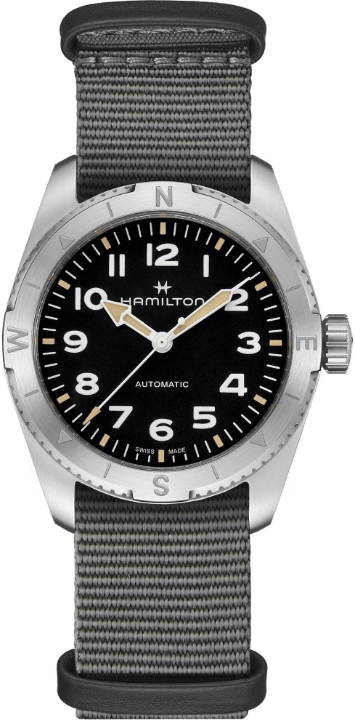 Obrazek Hamilton Khaki Field Expedition Auto