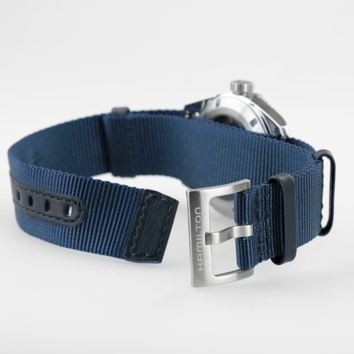 Obrazek Hamilton Khaki Field Expedition Auto