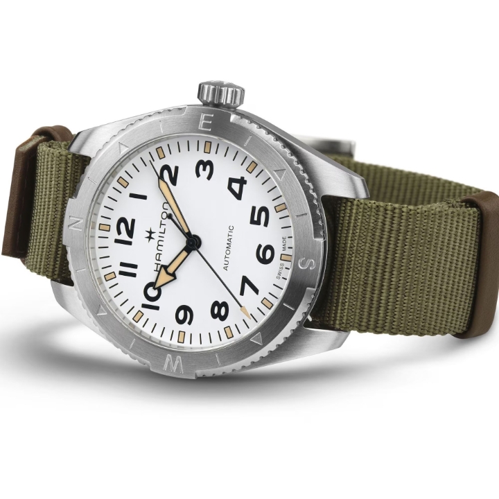 Obrazek Hamilton Khaki Field Expedition Auto