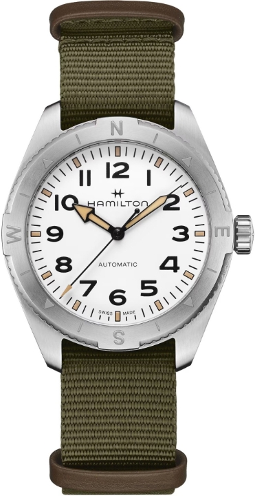 Obrazek Hamilton Khaki Field Expedition Auto