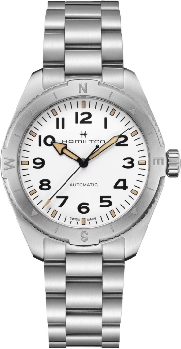 Obrazek Hamilton Khaki Field Expedition Auto