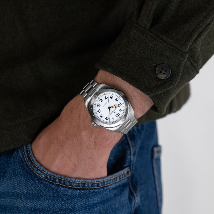 Obrazek Hamilton Khaki Field Expedition Auto